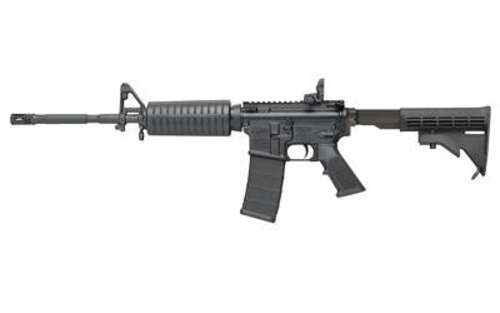 Rifles Long Guns Colts Manufacturing M4 Carbine 223Rem|5.56NATO COLT M4 CARBINE MK4 5.56 16" 30RD • Model: M4 Carbine